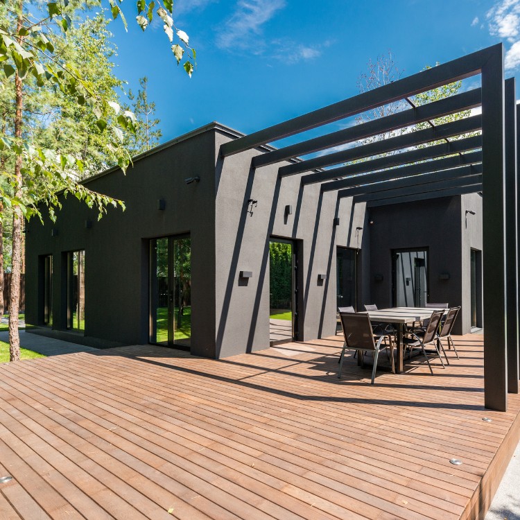 Carpentry services in Denver, CO