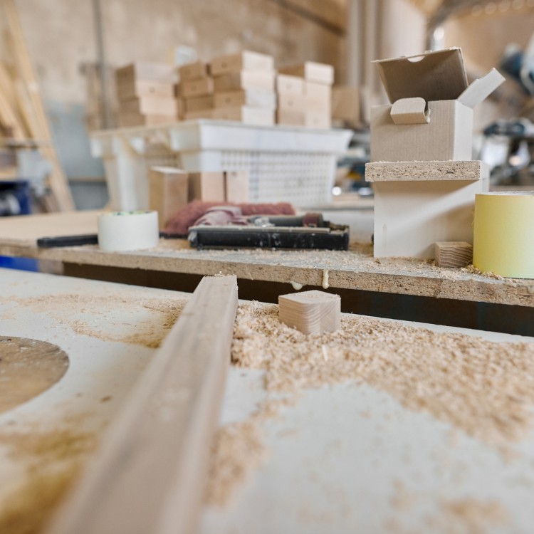 Carpentry services in Denver, CO