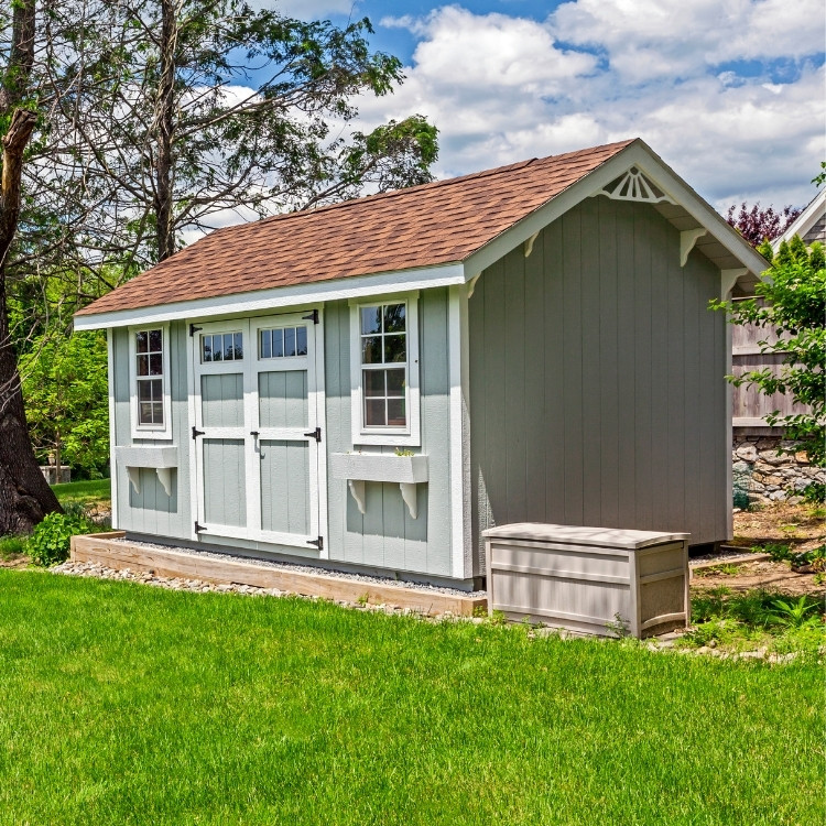 Carpentry services in Denver, CO